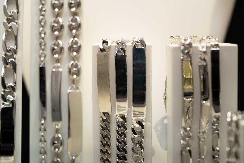 Bijoux