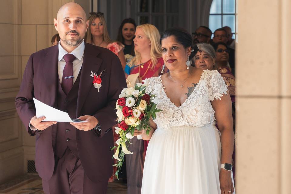 Valérie & Gérard - 11-07-2026