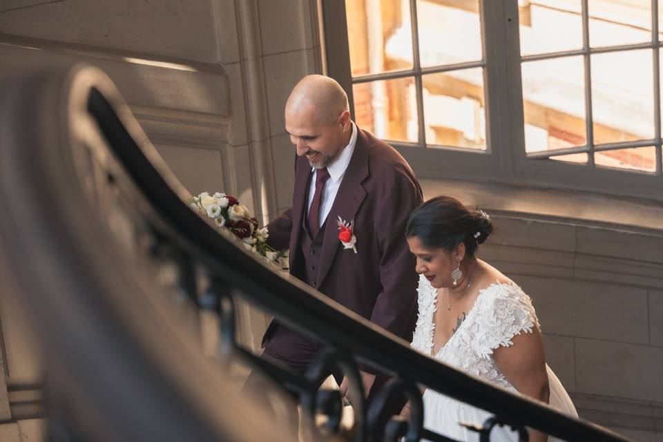 Valérie & Gérard - 11-07-2026