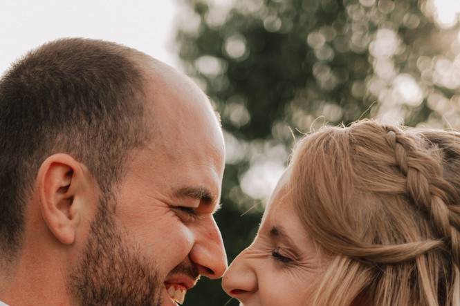 Mariage dans la marne