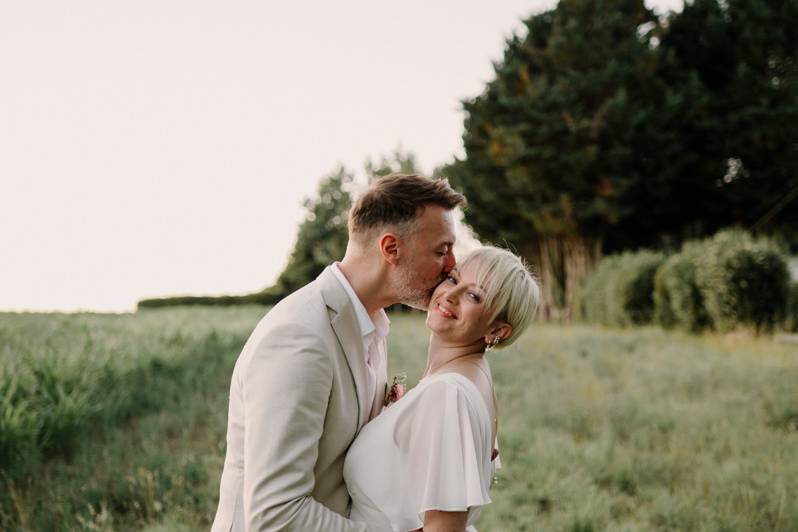 Mariage Marne