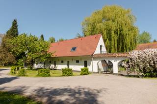 La Ferme Blanche