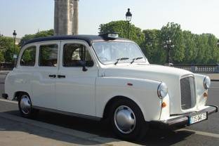 Taxi anglais