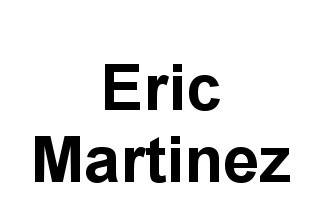 Eric Martinez