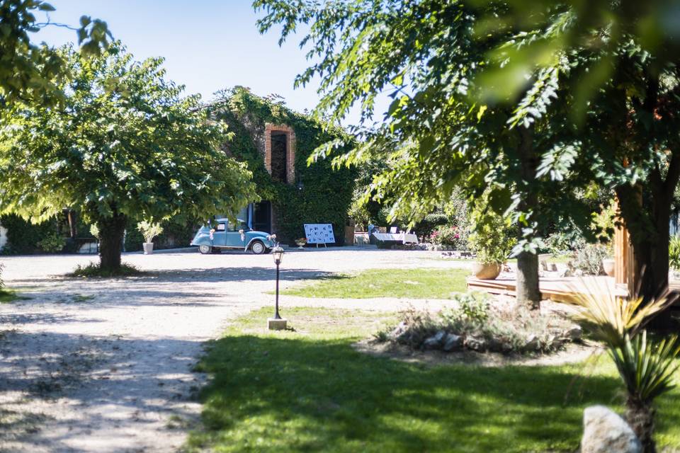 Façade