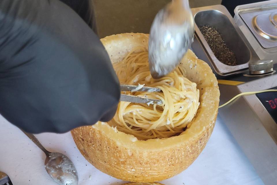 Animation pasta