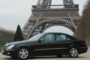 Gasnier Service Limousine