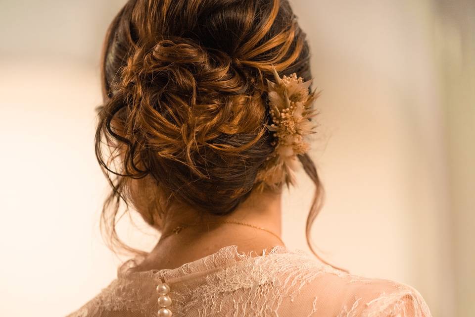 Coiffure