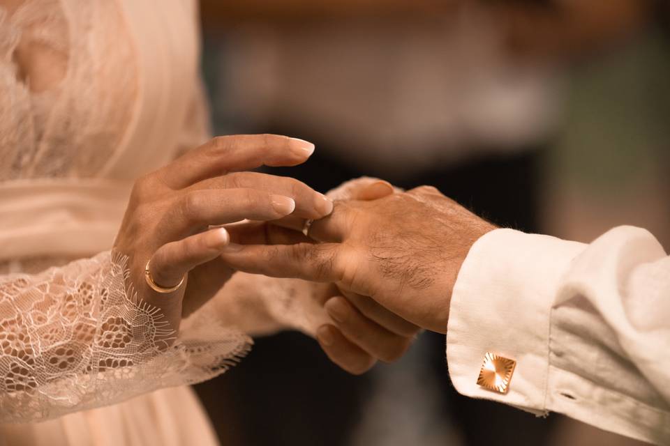 Bague
