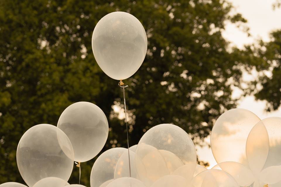 Ballons