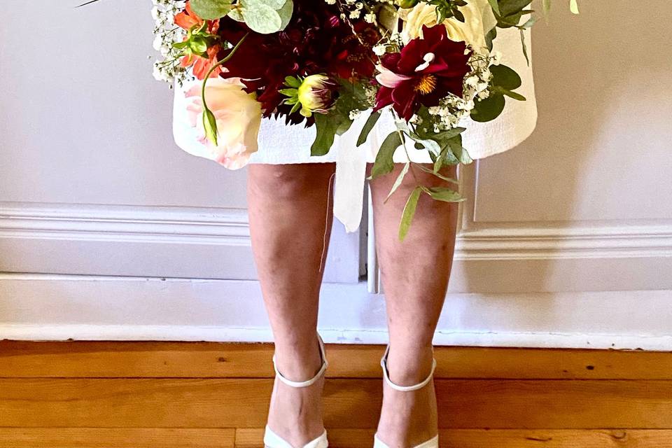 Mariage de P&L