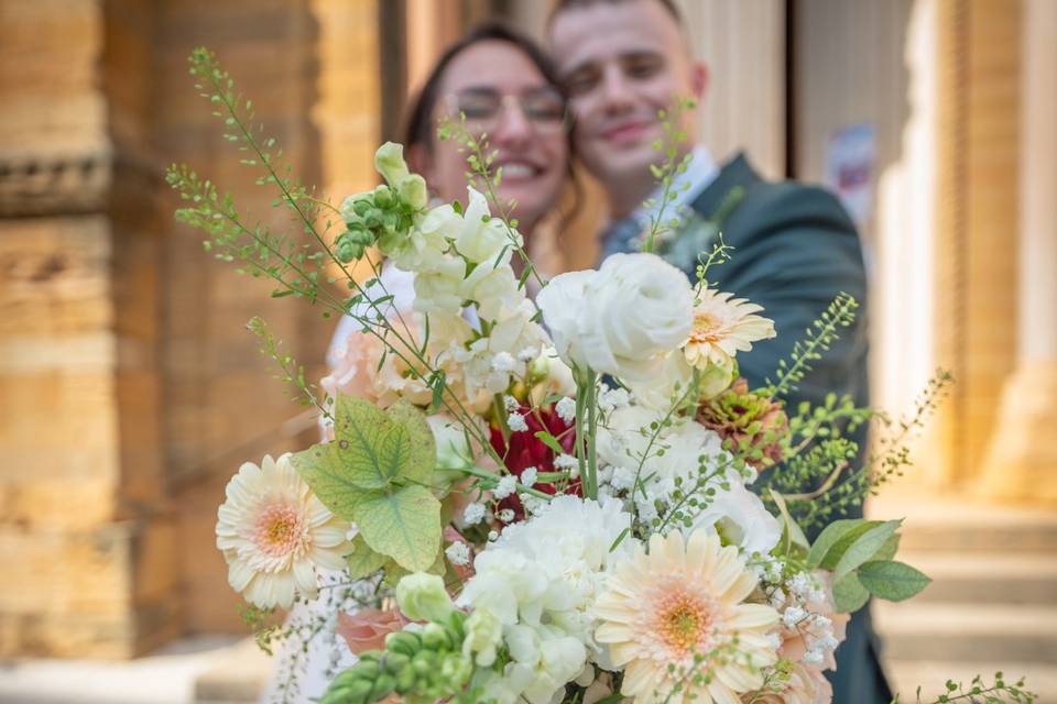 Mariage de P&L
