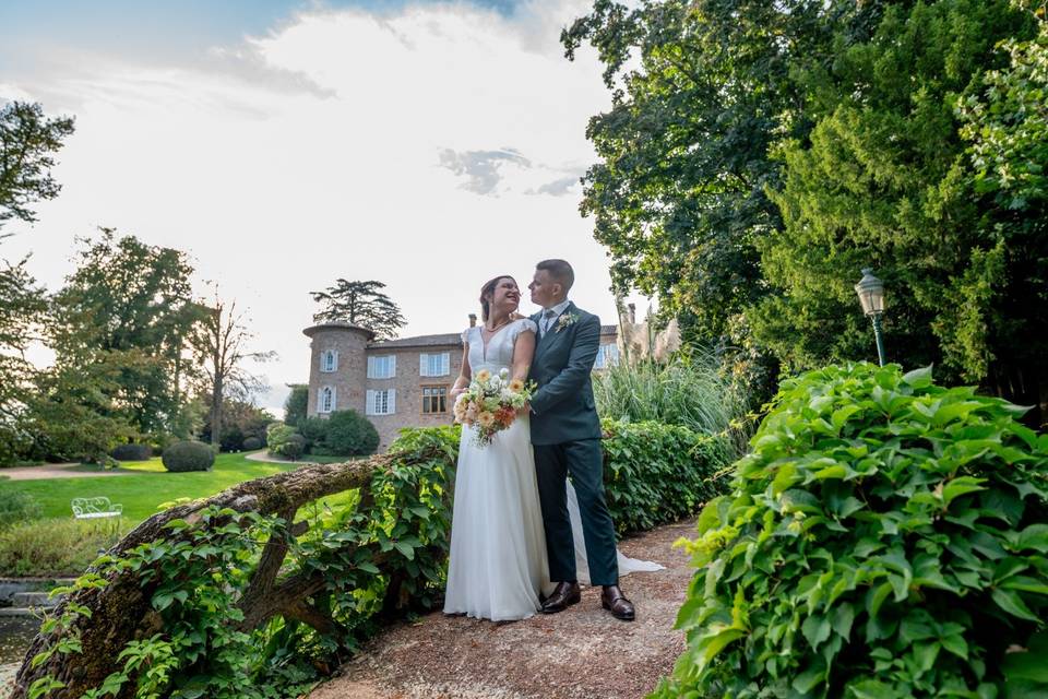 Mariage de P&L