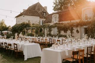 Manoir du Bout du Pont