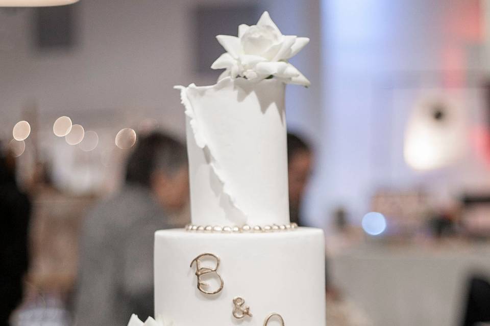 Gâteaux sur mesure, wedding cake et ateliers de pâtisserie