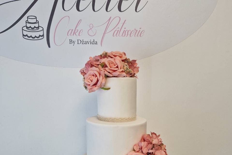 Atelier Cake & Pâtisserie