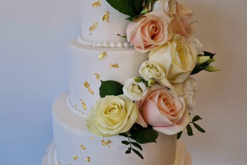 Wedding Cakes