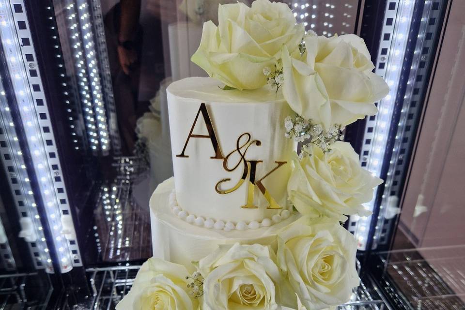 Cake