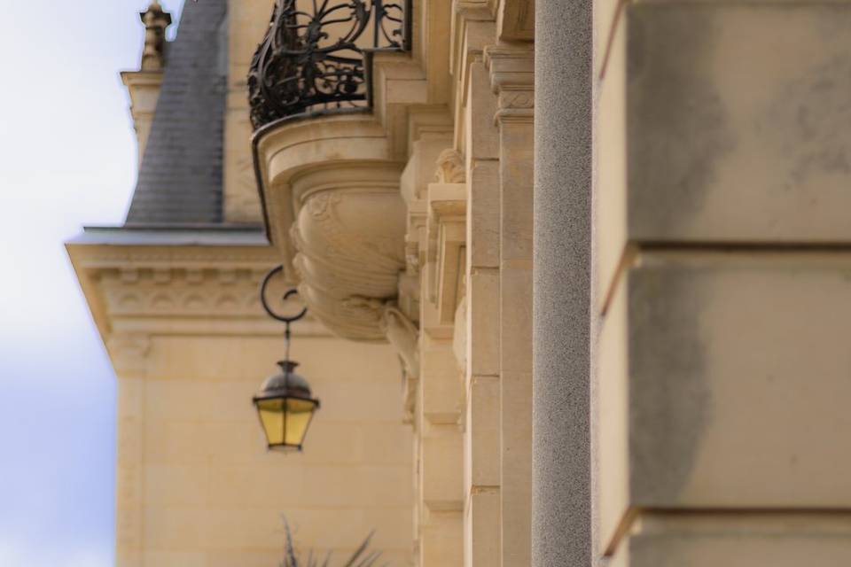 Les futurs mariés