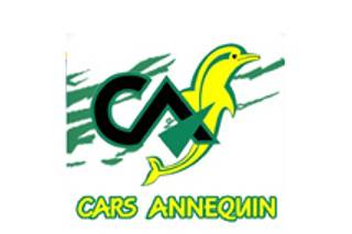 cars annequin logo