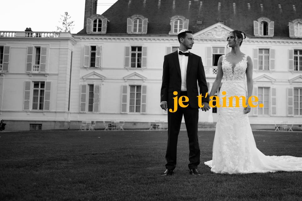 L'amour en image