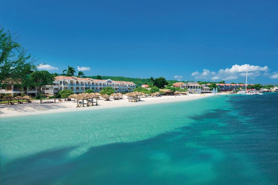 Montego Bay Jamaique