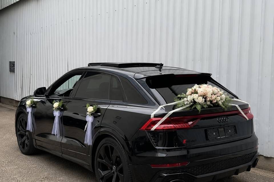 Prestige Luxury