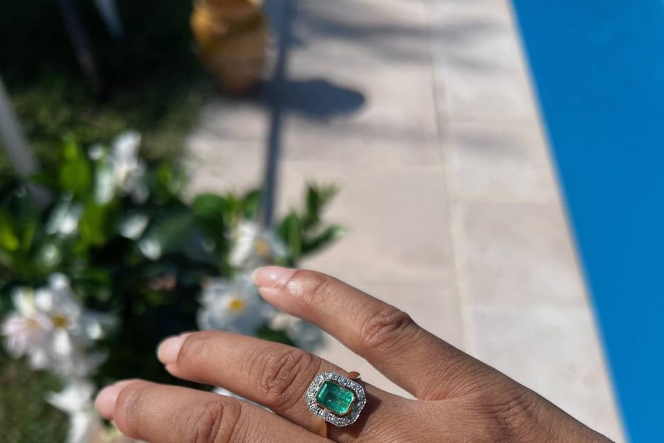 Les Modernes Paris Joaillerie