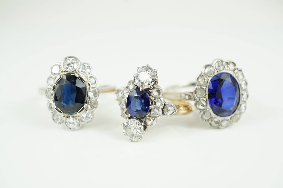 Les Modernes Paris Joaillerie