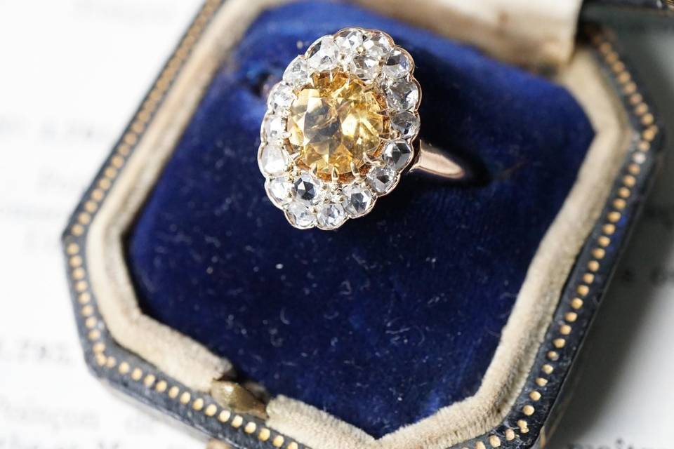 Les Modernes Paris Joaillerie