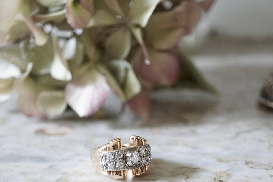 Les Modernes Paris Joaillerie