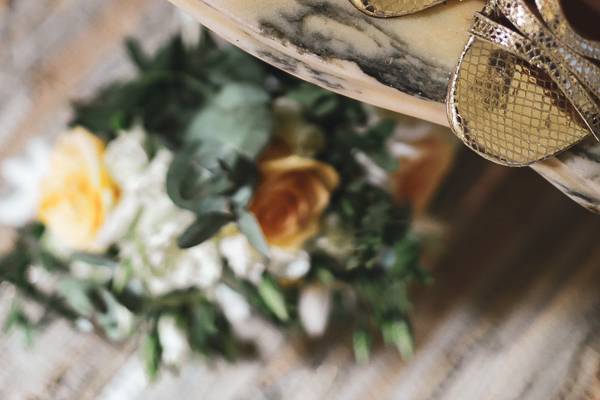 Accessoires de la mariée