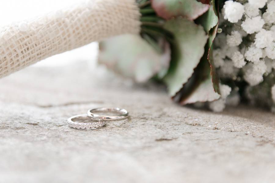 Mariage Pauline Delaunay