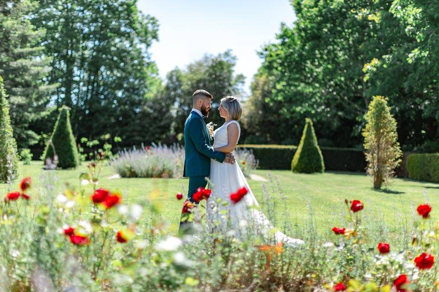 Photos de couple
