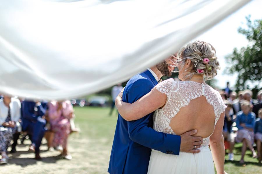 Mariage Laique