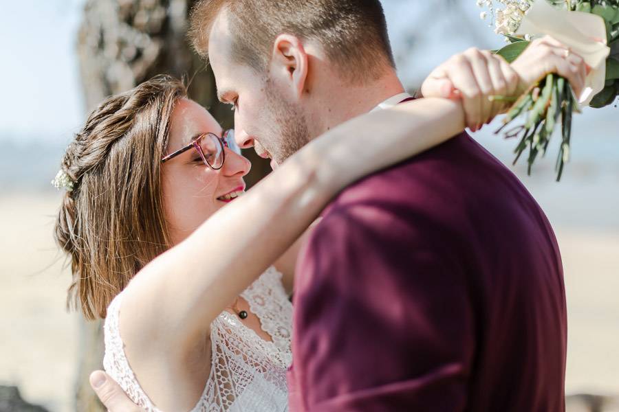 Photo de couple
