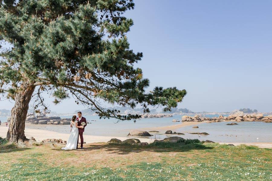 Photo de couple