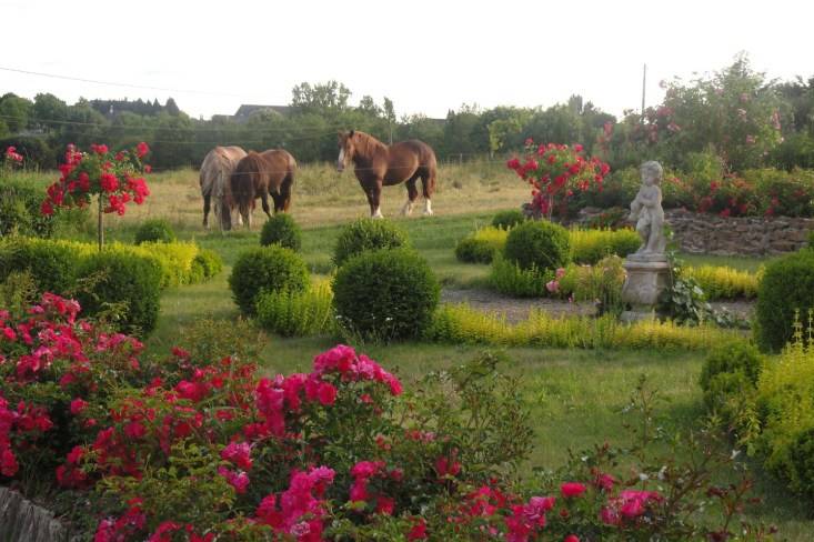 Manoir de la Branche