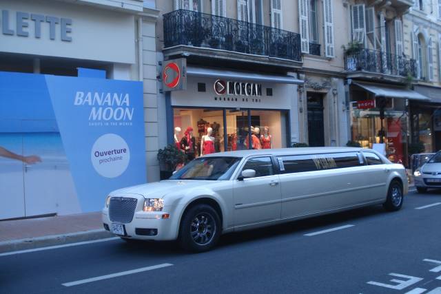 Limousine