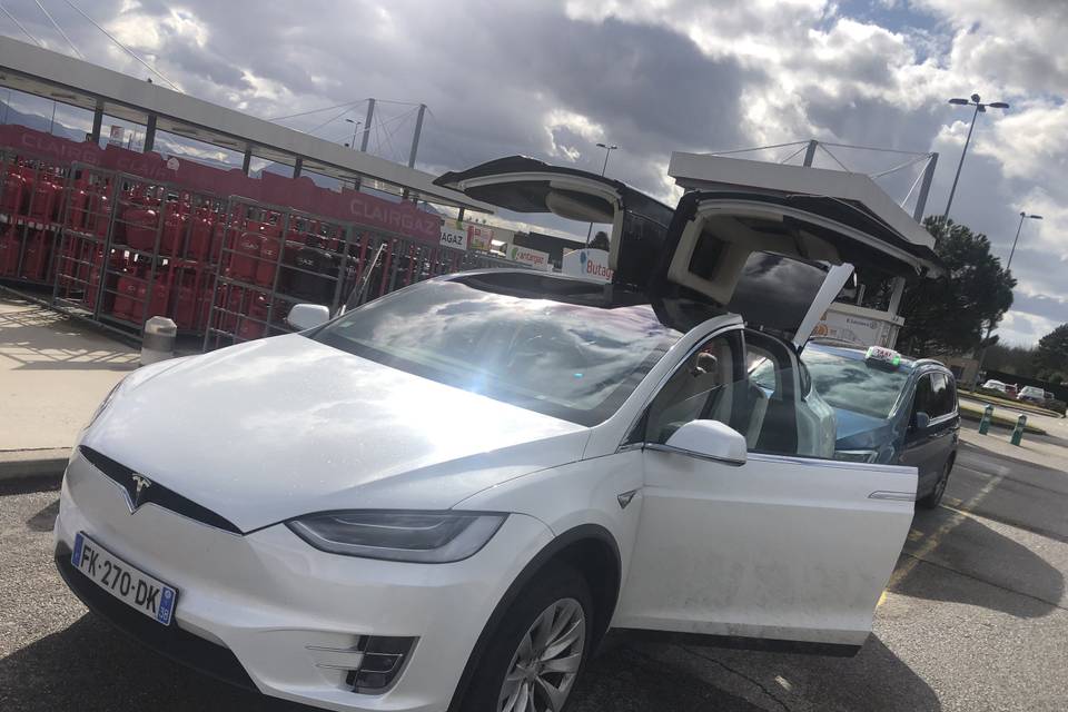 100 electrique