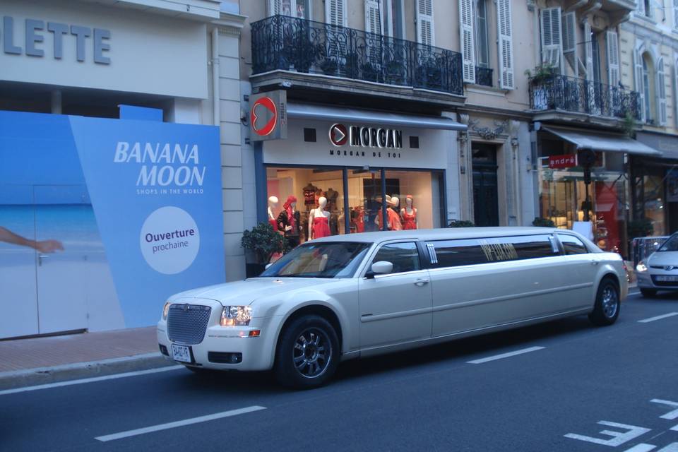 Limousine