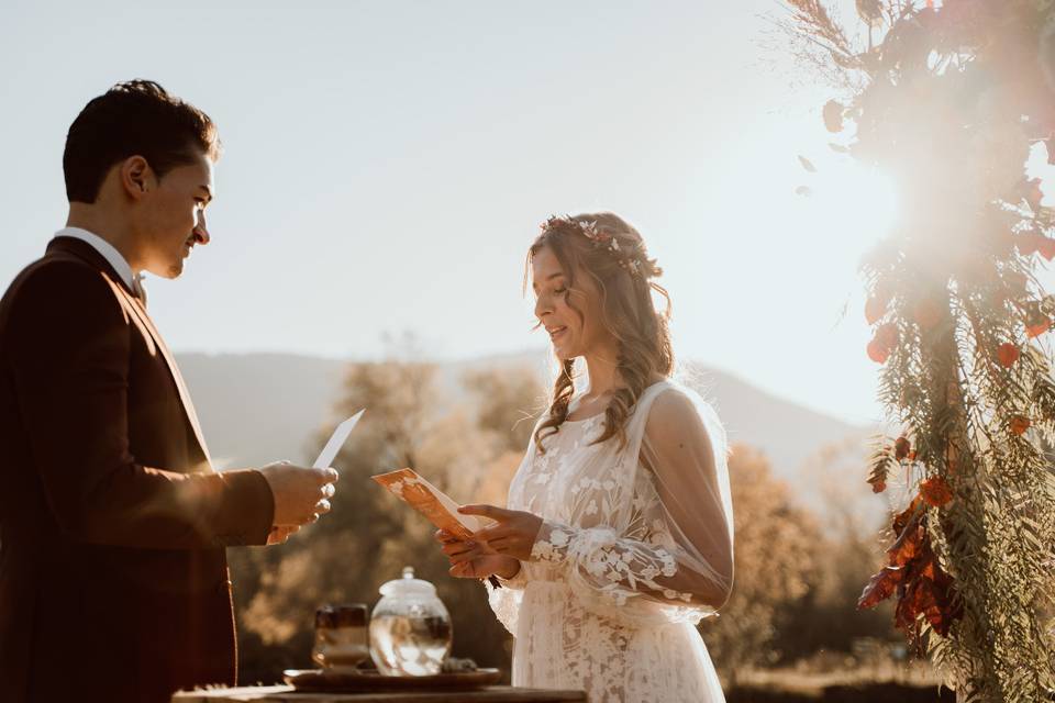 Photographe mariage