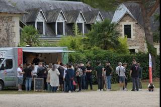 Fous de Burger