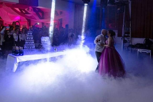 Mariage