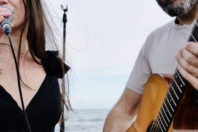 Guitare et voix