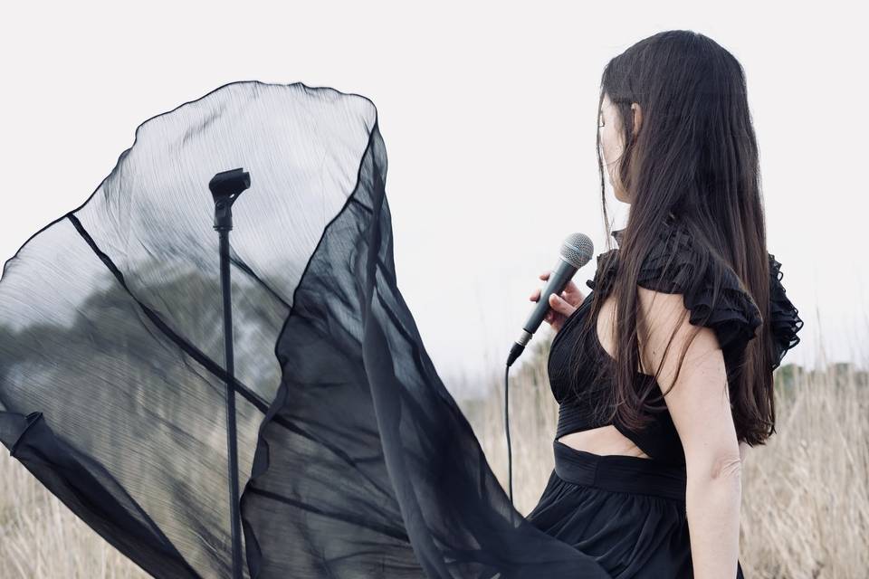 Acoustic Chic