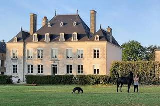 Domaine de la Briouse