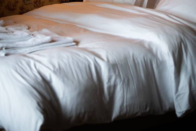 Chambre d'hote