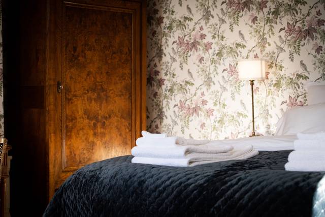 Chambre d'hote