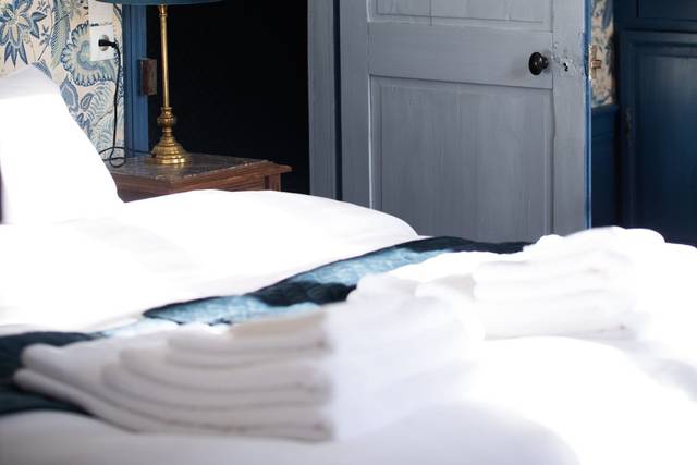 Chambre d'hote